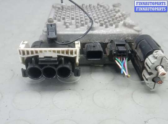 купить блок управления на SUBARU LEGACY 5