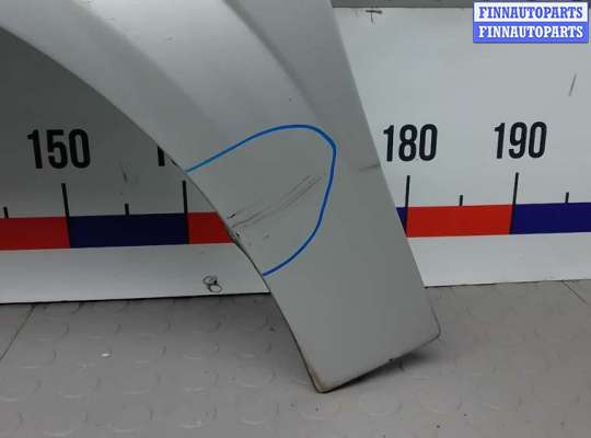 купить крыло переднее левое на OPEL ASTRA H