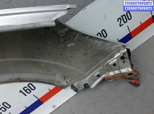 купить крыло переднее левое на OPEL ASTRA H