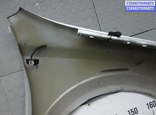 купить крыло переднее левое на OPEL ASTRA H