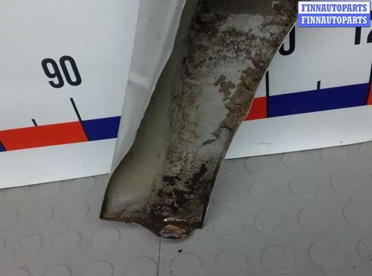 купить крыло переднее левое на OPEL ASTRA H