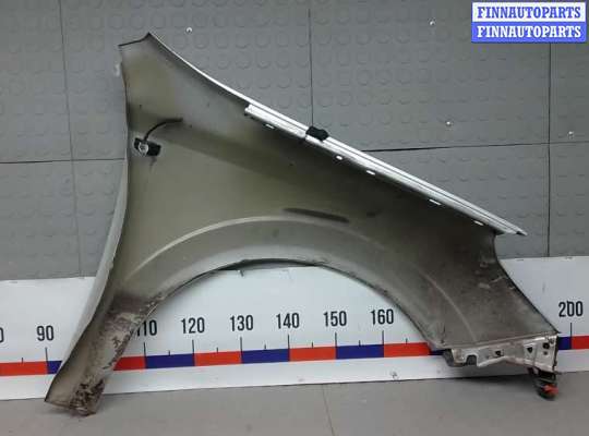 купить крыло переднее левое на OPEL ASTRA H