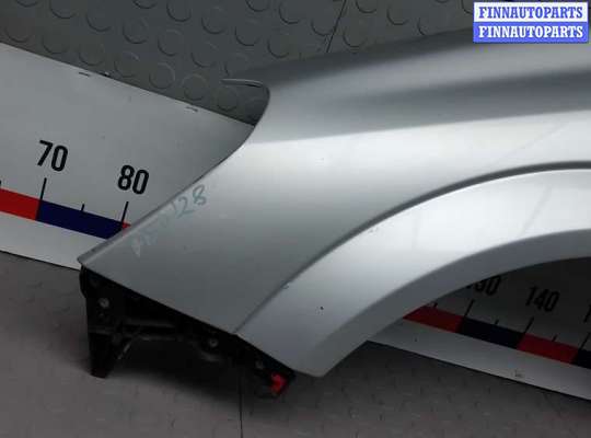 купить крыло переднее левое на OPEL ASTRA H