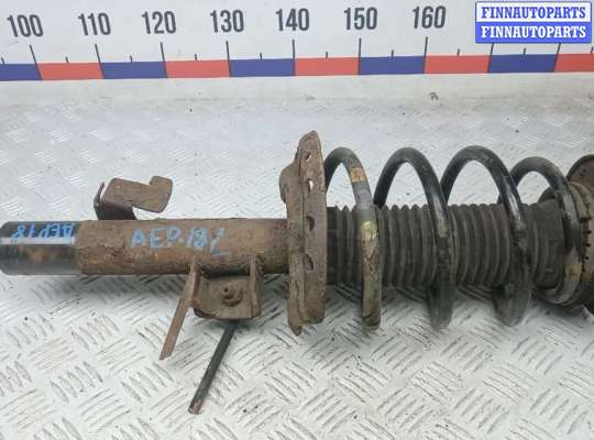 стойка передняя левая FO1922904 на FORD MONDEO 4
