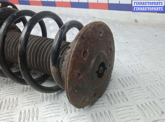 Стойка подвески амортизационная на Ford Mondeo IV