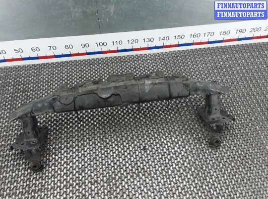 купить усилитель бампера передний (кронштейн) на PORSCHE CAYENNE 1