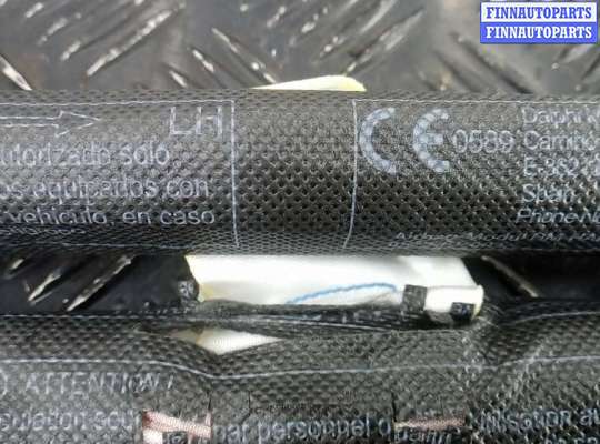 купить шторка безопасности на CITROEN C4 PICASSO 2