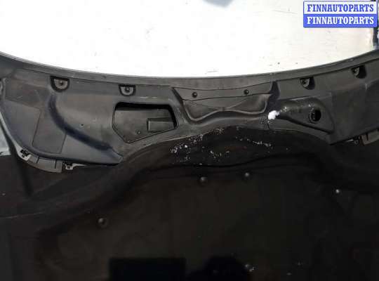 купить капот на MERCEDES BENZ S-CLASS W221