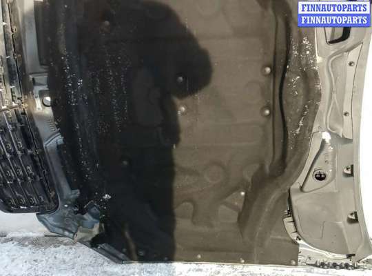 купить капот на MERCEDES BENZ S-CLASS W221