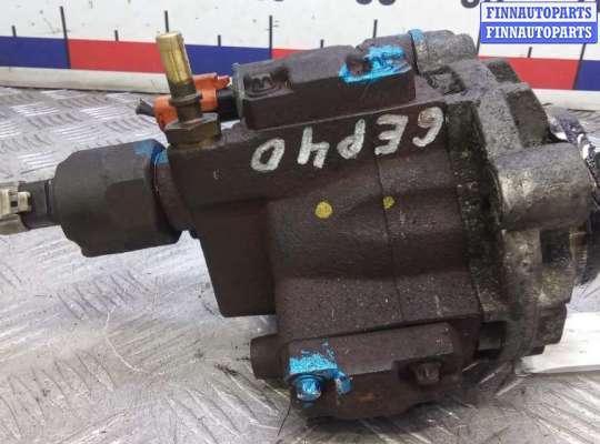купить тнвд дизельный на FORD FOCUS 2