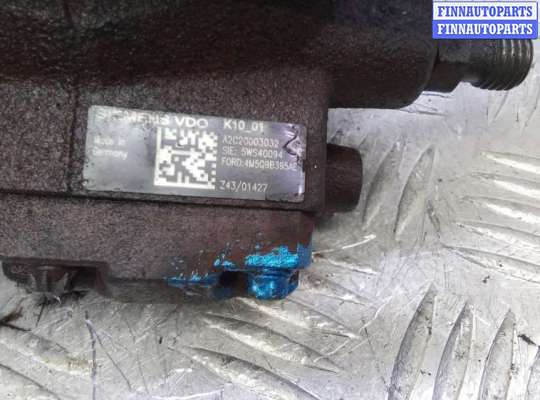 купить тнвд дизельный на FORD FOCUS 2