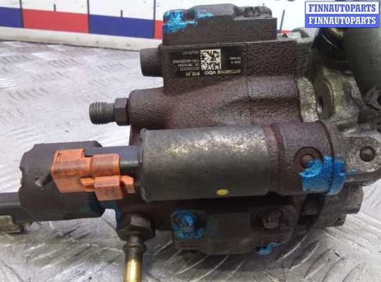 купить тнвд дизельный на FORD FOCUS 2