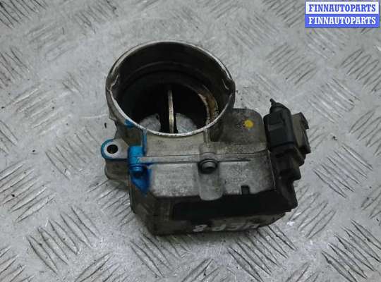 Заслонка дроссельная на Volkswagen Jetta V (1K)