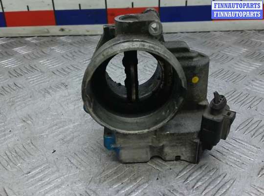 Заслонка дроссельная на Volkswagen Jetta V (1K)