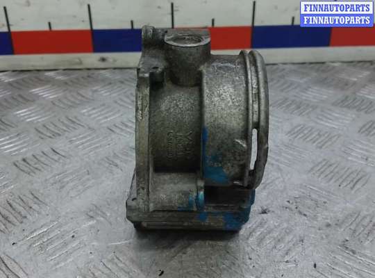 Заслонка дроссельная на Volkswagen Jetta V (1K)