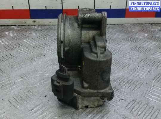 Заслонка дроссельная на Volkswagen Jetta V (1K)