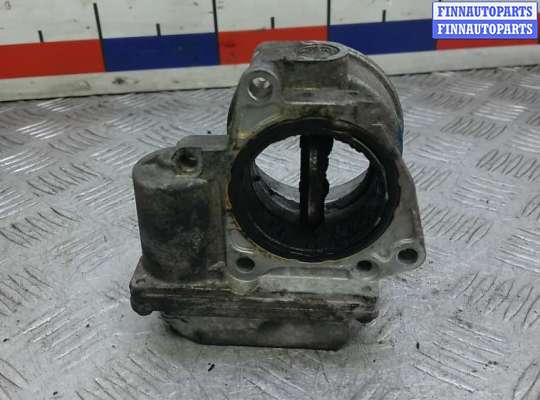 Заслонка дроссельная на Volkswagen Jetta V (1K)