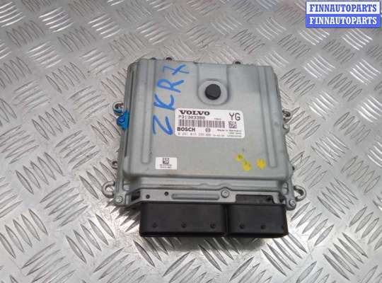купить блок управления двс на VOLVO XC60 1