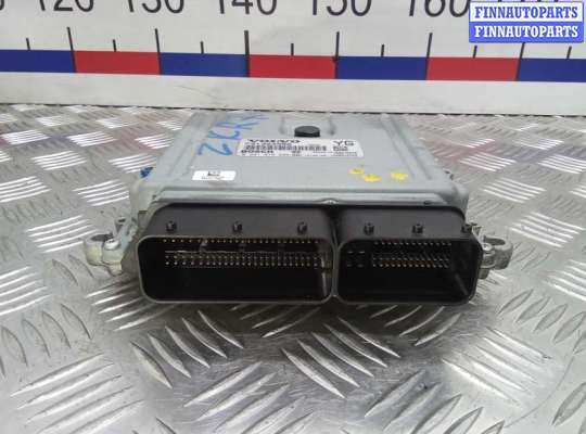купить блок управления двс на VOLVO XC60 1
