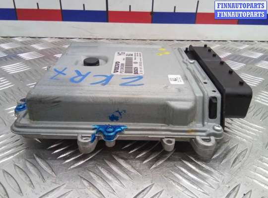 купить блок управления двс на VOLVO XC60 1