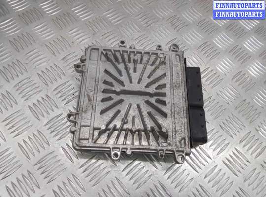 купить блок управления двс на VOLVO XC60 1