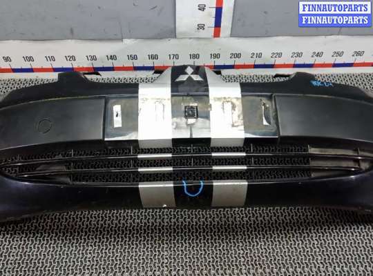 бампер передний FO1871208 на FORD KUGA 1