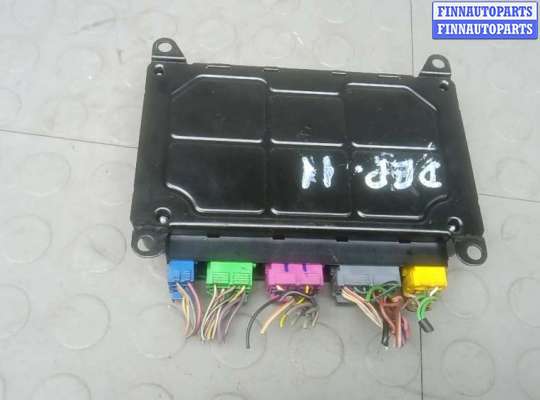 купить блок abs на LAND ROVER DISCOVERY 2