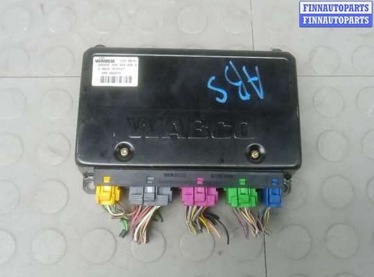 купить блок abs на LAND ROVER DISCOVERY 2