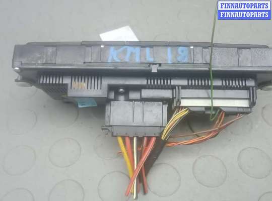 купить блок управления печки и климат-контроля на VOLKSWAGEN PASSAT B7