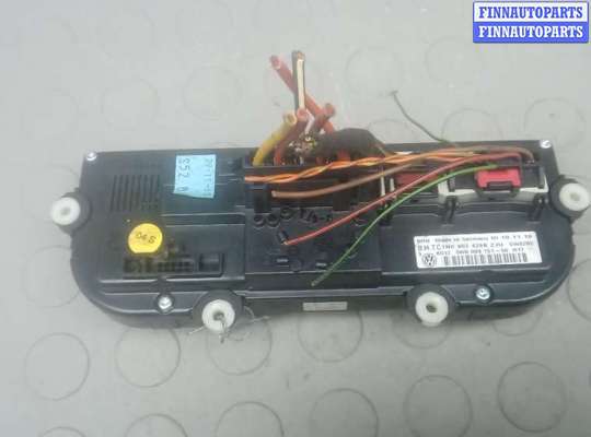 купить блок управления печки и климат-контроля на VOLKSWAGEN PASSAT B7