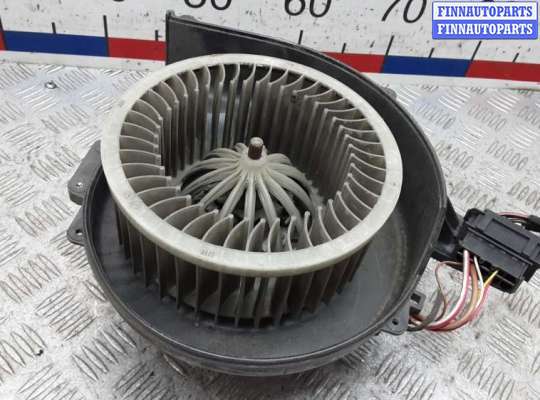 купить моторчик печки на SEAT IBIZA 3