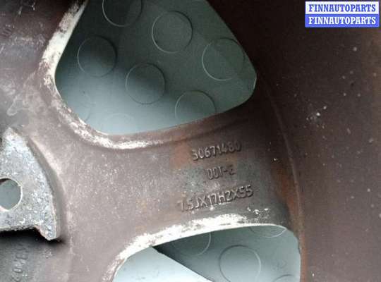 купить диск литой на VOLVO XC60 1