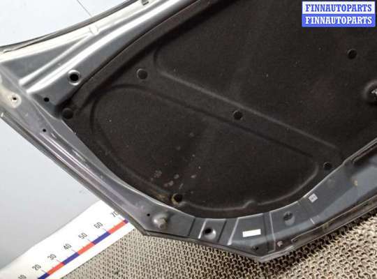 Капот на Hyundai i30 I (FD)