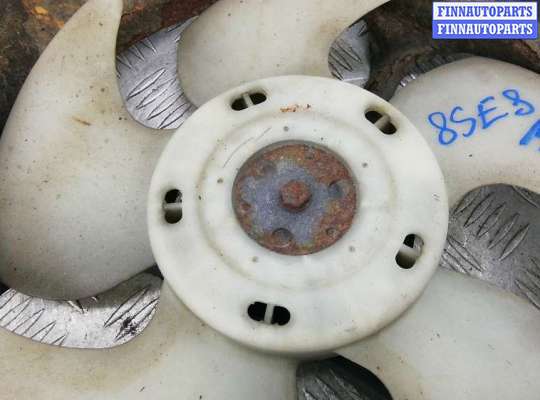 купить вентилятор радиатора на MITSUBISHI CARISMA