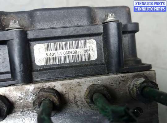 купить блок abs на OPEL COMBO C