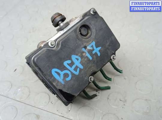 купить блок abs на OPEL COMBO C