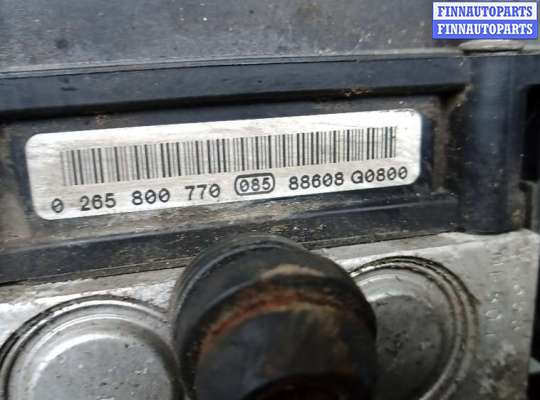 купить блок abs на OPEL COMBO C