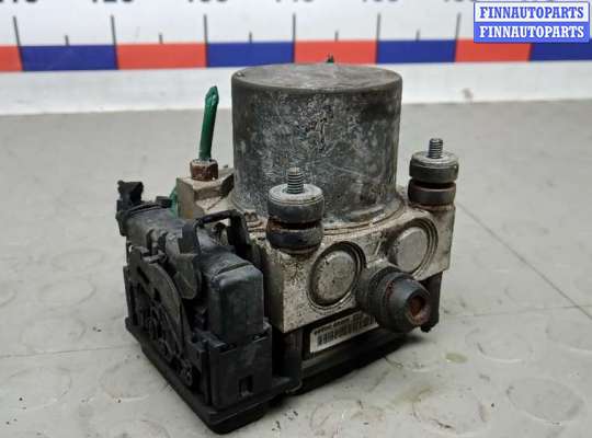 купить блок abs на OPEL COMBO C