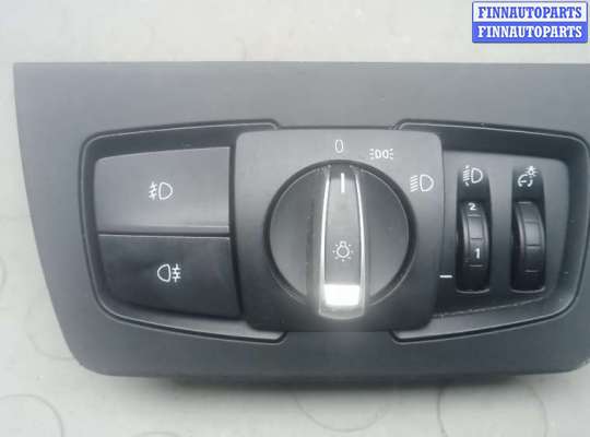 купить переключатель света на BMW 3 F30/F31