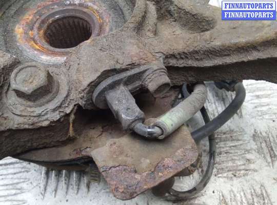 купить ступица передняя левая на KIA CEE'D 2 (JD)