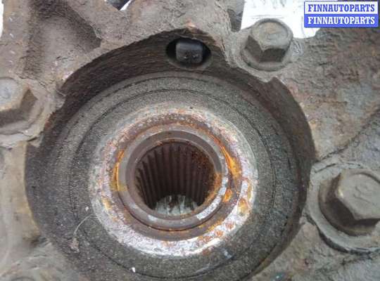 купить ступица передняя левая на KIA CEE'D 2 (JD)