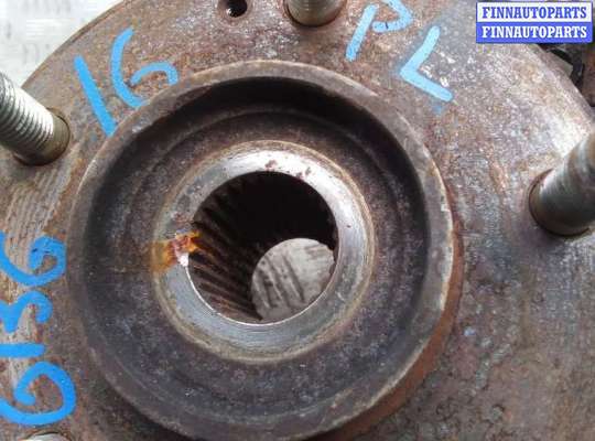 купить ступица передняя левая на KIA CEE'D 2 (JD)