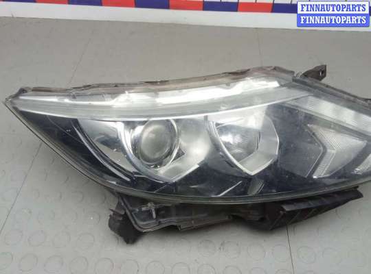 купить фара правая на NISSAN QASHQAI J11
