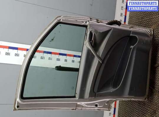 купить дверь передняя левая на MERCEDES BENZ VITO W639