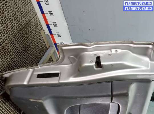 купить дверь передняя левая на MERCEDES BENZ VITO W639
