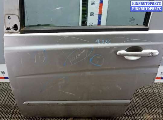 купить дверь передняя левая на MERCEDES BENZ VITO W639