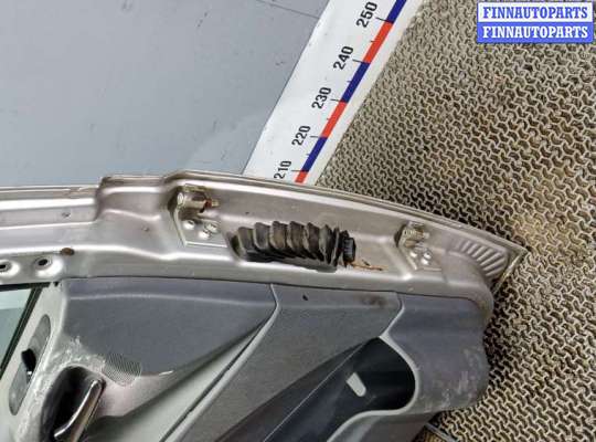 купить дверь передняя левая на MERCEDES BENZ VITO W639