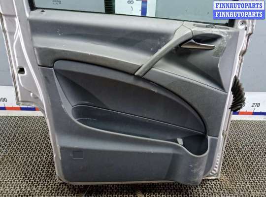 купить дверь передняя левая на MERCEDES BENZ VITO W639