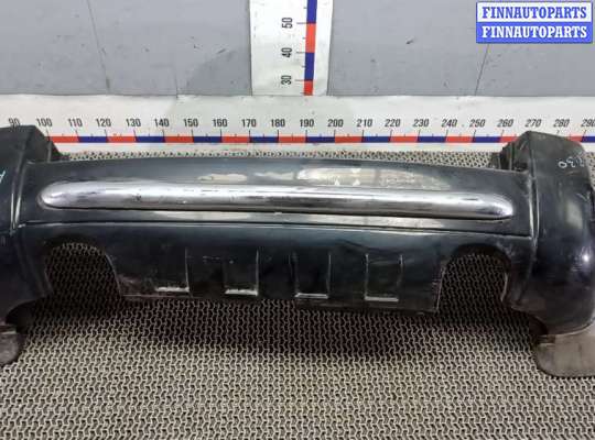 купить бампер задний на HYUNDAI TUCSON JM