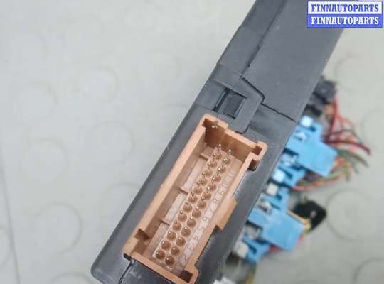 купить блок комфорта на MERCEDES BENZ M-CLASS W163